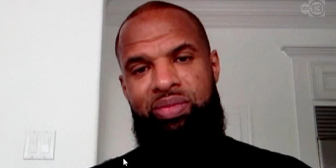 Slim Thug, stalker, arrest