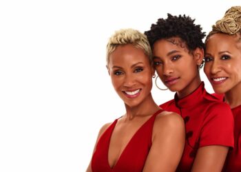 jada Pinkett smith Red Table Talk Facebook Watch Meta