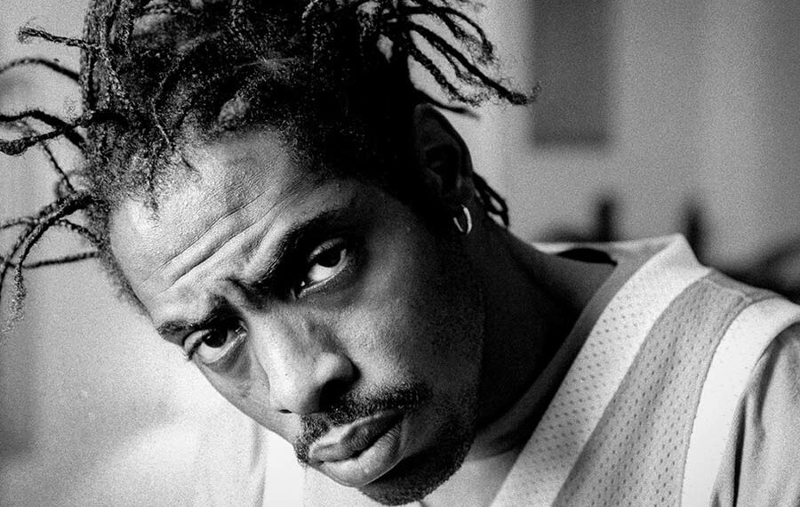 Coolio fentanyl overdose rapper addiction