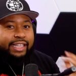 DJ Akademiks Exposed Rumored alleged streamer discord Livingston Allen