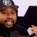 DJ Akademiks Exposed Rumored alleged streamer discord Livingston Allen
