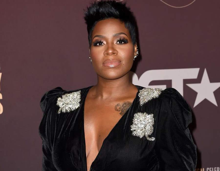 Fantasia Ohio, HBCU People Magazine Central State University