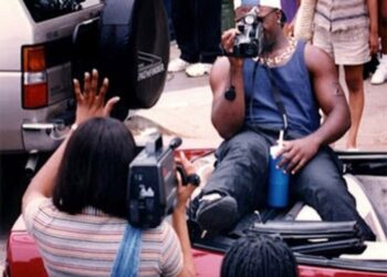 Freaknik freak Hulu