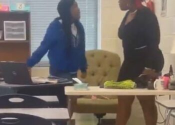 substitute teacher Rocky Mount High Xaviera Steele