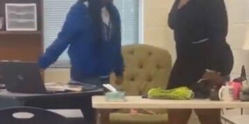 substitute teacher Rocky Mount High Xaviera Steele