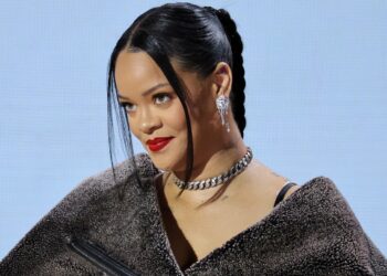 Rihanna AI Cover Kanye West Drake