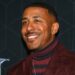 single mothers Marques Houston teenager