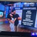 Jalen Rose ESPN ButtCrack Sports Malika Andrews armpit