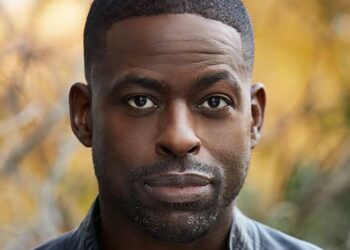 Dan Fogelman Sterling K. Brown This Is Us