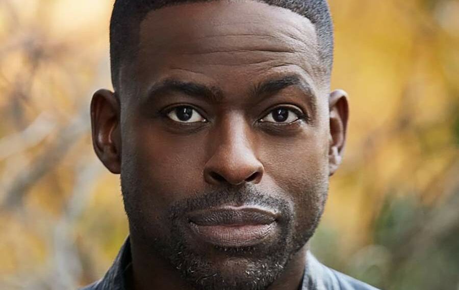 Dan Fogelman Sterling K. Brown This Is Us