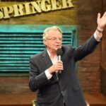 The Jerry Springer Show TV Cincinnati