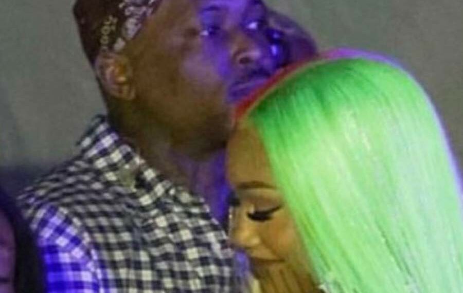 YG Saweetie dating rumor rapper
