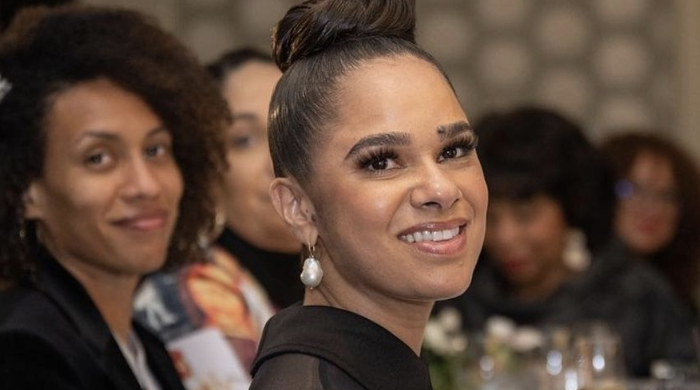 Misty Copeland, ballet, Jacob's Pillow honor