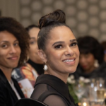 Misty Copeland, ballet, Jacob's Pillow honor