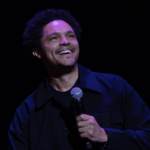 Trevor Noah,Praemium Erasmianum Foundation,