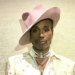 Billy Porter,James Baldwin, biopic, actor, gay,