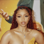 Chloe,Xscape, Who Can I Run To, gospel,singer
