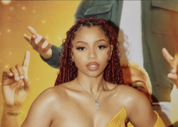 Chloe,Xscape, Who Can I Run To, gospel,singer