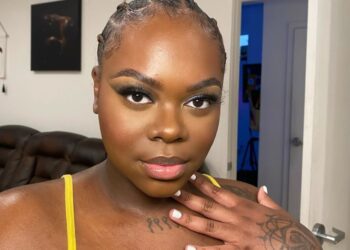 Karamo, lupus, engagement, online, Wayne Deuce, Snoop Dogg, father, Cori Broadus