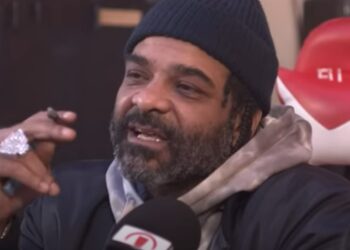 Baseline Studios, bloods, New York, studio, interview, rapper, Jay-Z, Jay, Jim Jones