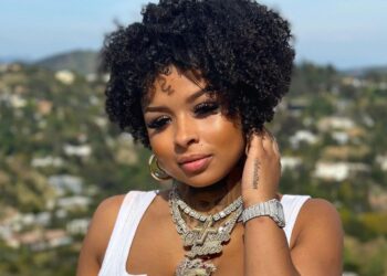 influencer, pregnancy, Blueface, lover, message, baby, Twitter, post, Chrisean Rock