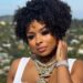 influencer, pregnancy, Blueface, lover, message, baby, Twitter, post, Chrisean Rock