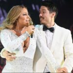 Bryan Tanaka, boyfriend, Monroe, twins, Moroccan, children, Nick Cannon, Mariah Carey