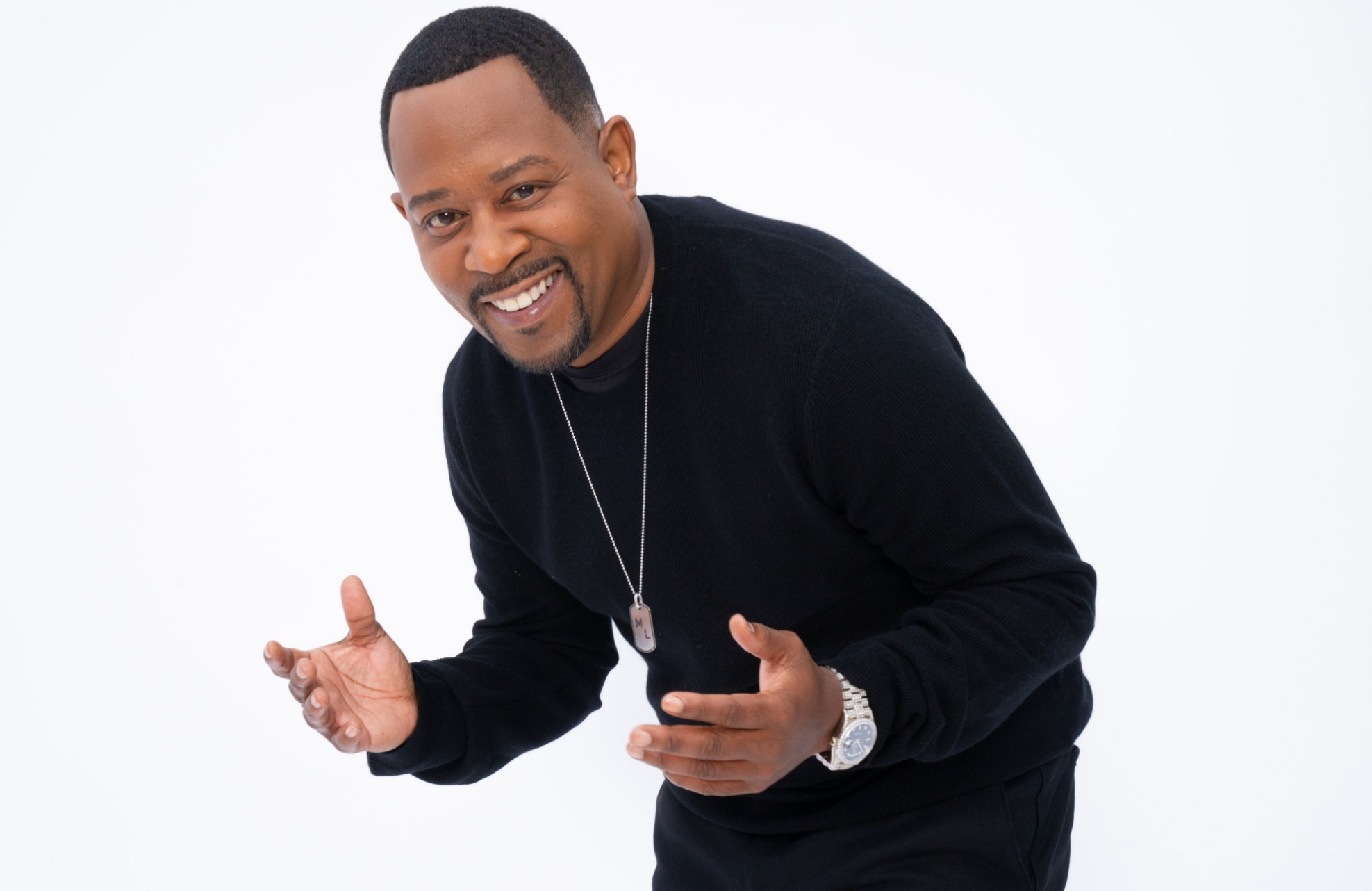 Martin, film, Tisha Campbell, comedian, actor, Hollywood Walk of Fame, star, Martin Lawrence