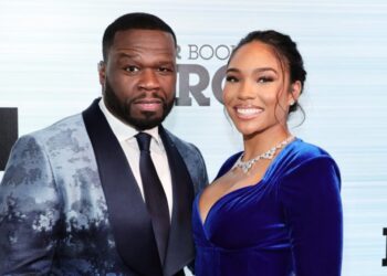 Cuban Link, ring, Instagram, video, Jamira Haines, engagement, rumors, rapper, 50 Cent