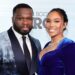 Cuban Link, ring, Instagram, video, Jamira Haines, engagement, rumors, rapper, 50 Cent