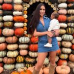 Instagram, child, Tristan Thompson, beach, photos, baby, Theo, Maralee Nichols
