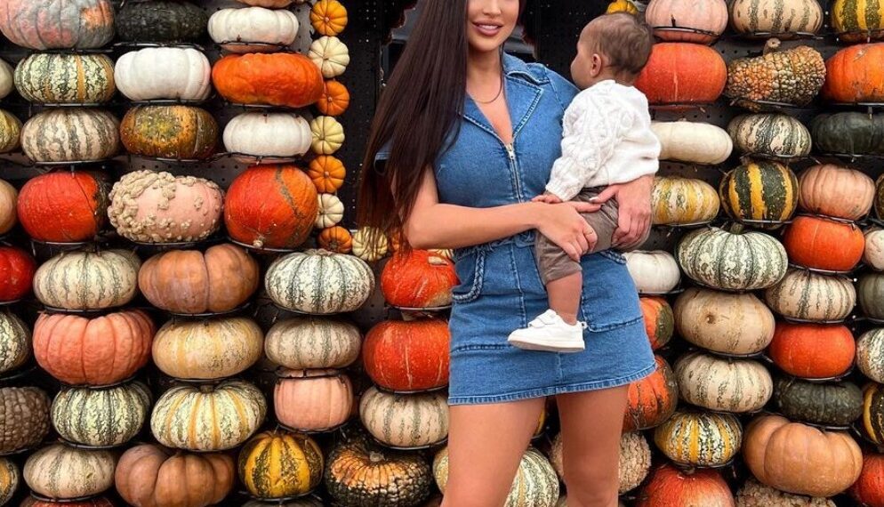 Instagram, child, Tristan Thompson, beach, photos, baby, Theo, Maralee Nichols