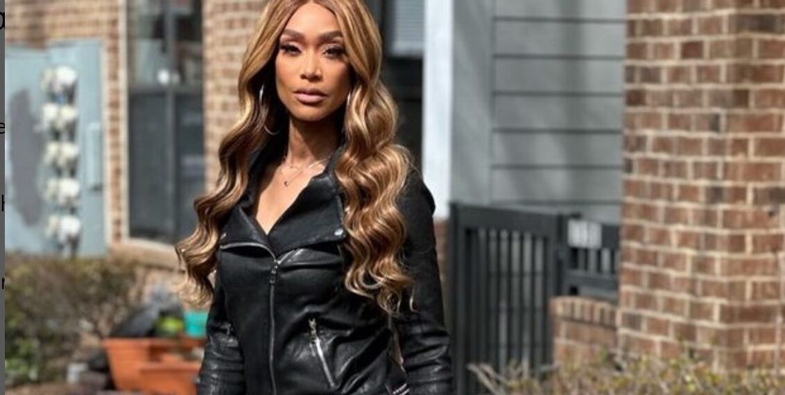 actress, star, Happy Birthday, Instagram, birthday, post, Basketball Wives, shows, Tami Roman
