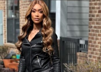 actress, star, Happy Birthday, Instagram, birthday, post, Basketball Wives, shows, Tami Roman