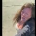 beatdown, n-word, grocery store, victim, Black woman, Black, white, woman, racist, Karen