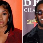 single, friends, internet, couple, Caresha Romeka Brownlee, relationship, Sean "Diddy" Combs, rapper, Yung Miami