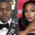 Megan Thee Stallion, Boogeyman, DaBaby, Tory Lanez, album, song, Pardison Fontaine, rapper