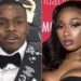 Megan Thee Stallion, Boogeyman, DaBaby, Tory Lanez, album, song, Pardison Fontaine, rapper