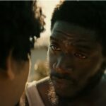 Cissy, Teddy, Damson Idris, $73 million, GoFundMe, Snowfall, season, Franklin Saint