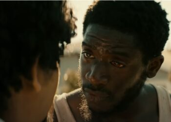 Cissy, Teddy, Damson Idris, $73 million, GoFundMe, Snowfall, season, Franklin Saint