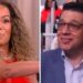 Heather, wife, Brian Teta, Joy Behar, Sunny Hostin, The View, marriage