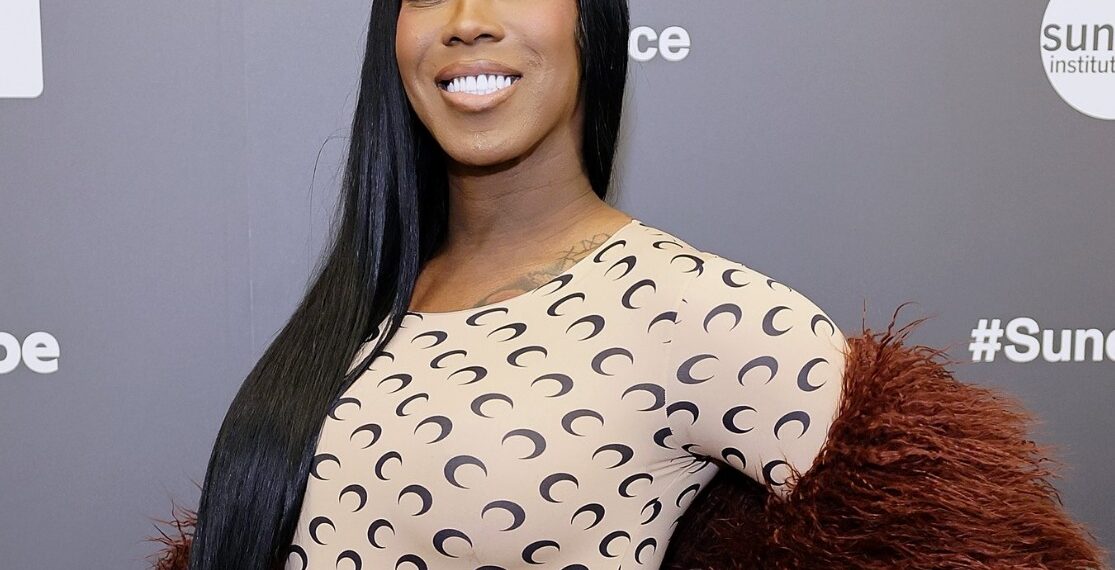 Sundance Film Festival, Black, Rasheeda Williams, trans, Rasheeda Williams, Atlanta, APD, Kokomo City documentary, Koko Da Doll