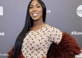 Sundance Film Festival, Black, Rasheeda Williams, trans, Rasheeda Williams, Atlanta, APD, Kokomo City documentary, Koko Da Doll
