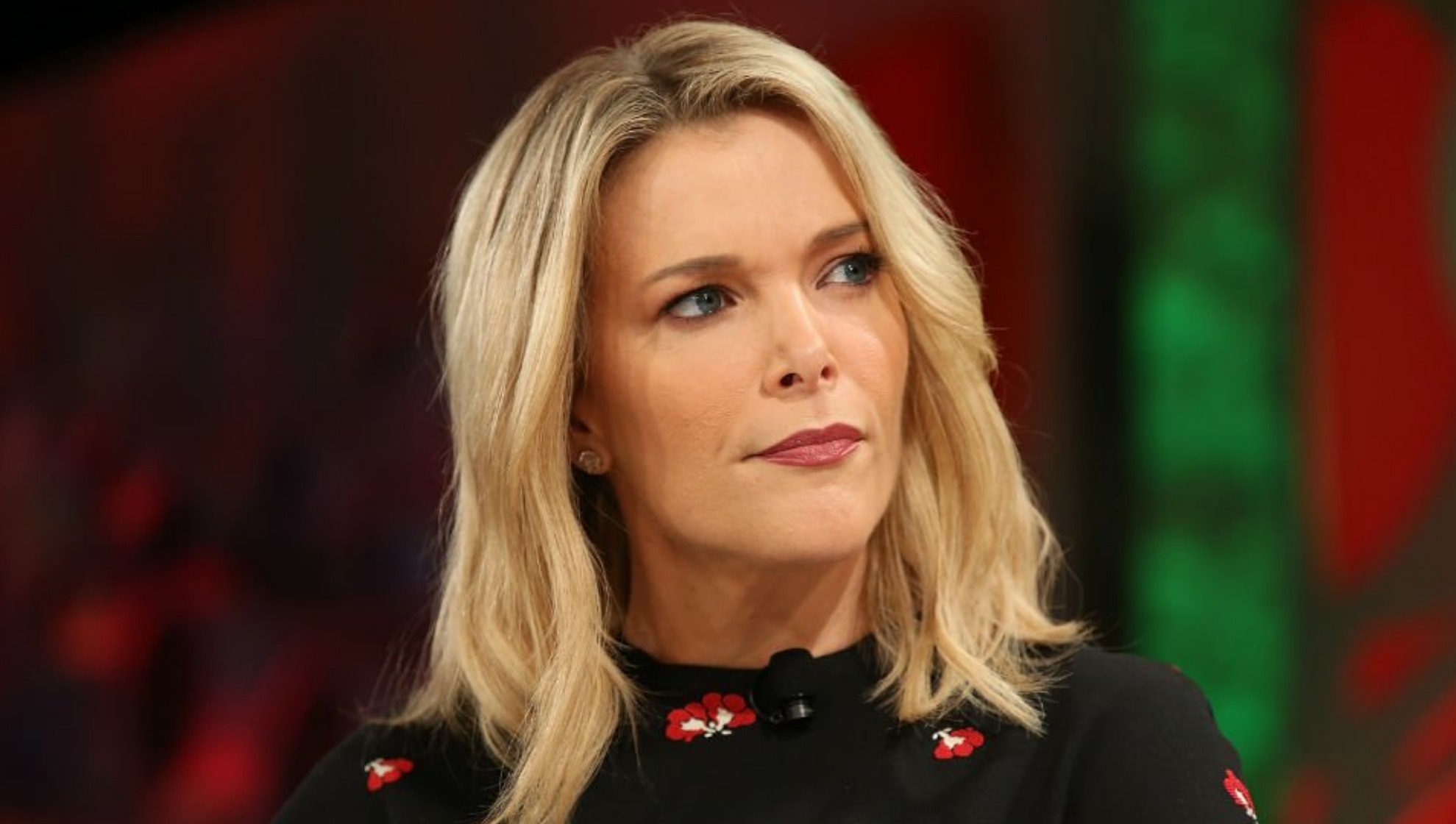Tucker Carlson, termination, Fox, Fox News, co-hosts, The View, Whoopi Goldberg, Megyn Kelly