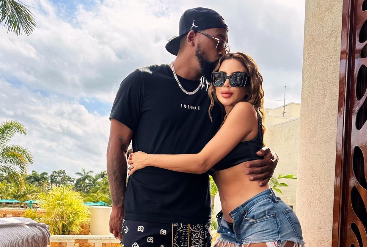 Air Jordan 4s, relationship, Scotty Pippen, Michael Jordan, Marcus Jordan, Larsa Pippen
