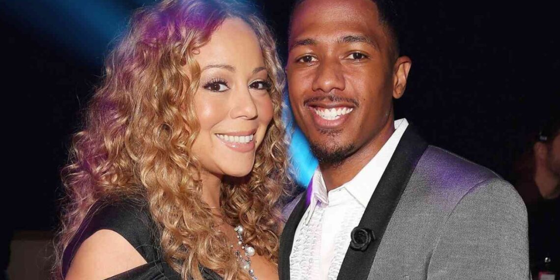 ex-wife, Amp, The Daily Cannon, radio, marriage, show, Mariah Carey, Nick Cannon, Courtney Bee Bledsoe