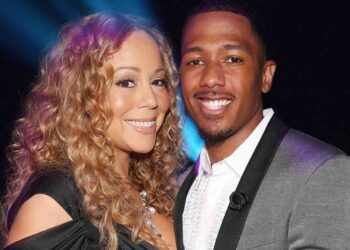 ex-wife, Amp, The Daily Cannon, radio, marriage, show, Mariah Carey, Nick Cannon, Courtney Bee Bledsoe