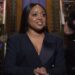 Black, actors, Abbott Elementary, diversity, sitcom, show, Friends, SNL, Saturday Night Live, monologue, Quinta Brunson, joke, comedy