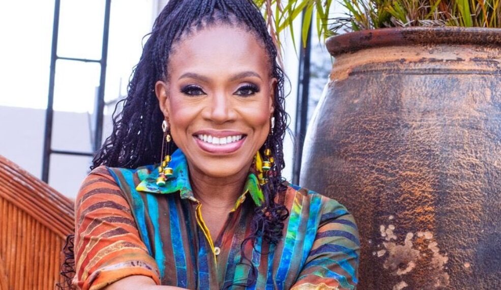 character, Ava, Barbara, role, Quinta Brunson, Abbott Elementary, series, Sheryl Lee Ralph