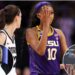 Caitlin Clark, Barstool Sports, blog, Angel Reese, Dave Portnoy, Jemele Hilll